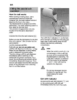 Preview for 8 page of NEFF S44E33N0 Instructions For Use Manual