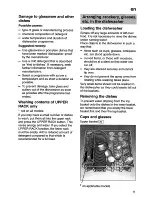 Preview for 11 page of NEFF S44E33N0 Instructions For Use Manual