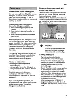 Preview for 15 page of NEFF S44E33N0 Instructions For Use Manual