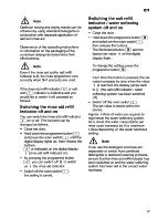 Preview for 17 page of NEFF S44E33N0 Instructions For Use Manual