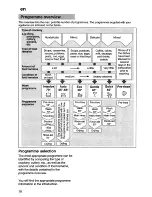 Preview for 18 page of NEFF S44E33N0 Instructions For Use Manual