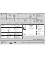 Preview for 2 page of NEFF S44M46 Instructions