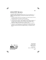 Preview for 25 page of NEFF S4930N1 Instructions For Use Manual