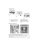 Предварительный просмотр 27 страницы NEFF S51E50X0GB/01 Operating Instructions Manual