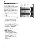 Preview for 6 page of NEFF S51T69X2EU Operating Instructions Manual