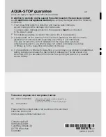 Preview for 30 page of NEFF S51T69X2EU Operating Instructions Manual