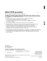 Preview for 28 page of NEFF S52T69X1EU - annexe 2 Operating Instructions Manual