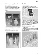 Предварительный просмотр 11 страницы NEFF S54T57X0EU Instructions For Use Manual