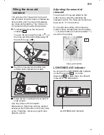 Preview for 9 page of NEFF S5943X2GB/24 Instructions For Use Manual