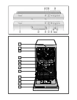 Предварительный просмотр 2 страницы NEFF S59T45X0EU Operating Instructions Manual