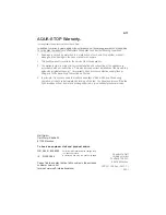 Preview for 31 page of NEFF S59T55X0EU Operating Instructions Manual