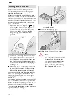 Preview for 10 page of NEFF S6409N3GB Instructions For Use Manual