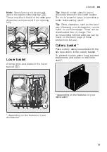 Preview for 19 page of NEFF S717P80X1E Instruction Manual