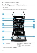 Preview for 16 page of NEFF S897ZM800E Information For Use