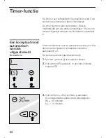 Preview for 52 page of NEFF T 1373 Series Instruction Manual