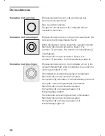 Preview for 38 page of NEFF T 15D Series Instruction Manual