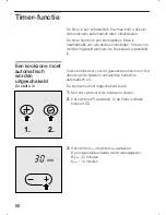 Предварительный просмотр 50 страницы NEFF T 1643 Series Instruction Manual