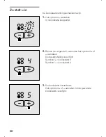 Предварительный просмотр 50 страницы NEFF T 6463 Series Instruction Manual