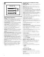 Preview for 6 page of NEFF T B3 series Instructions For Installation And Use Manual