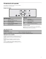 Preview for 11 page of NEFF T B3 series Instructions For Installation And Use Manual