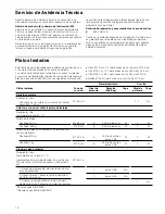 Preview for 18 page of NEFF T B3 series Instructions For Installation And Use Manual