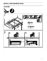 Preview for 21 page of NEFF T B3 series Instructions For Installation And Use Manual