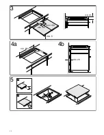 Preview for 22 page of NEFF T B3 series Instructions For Installation And Use Manual