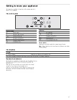 Preview for 27 page of NEFF T B3 series Instructions For Installation And Use Manual