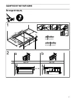 Preview for 37 page of NEFF T B3 series Instructions For Installation And Use Manual