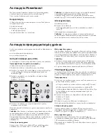 Preview for 46 page of NEFF T B3 series Instructions For Installation And Use Manual