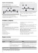 Preview for 14 page of NEFF T D83 Series Instruction Manual