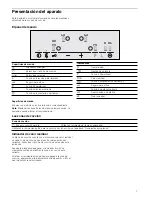 Предварительный просмотр 7 страницы NEFF T..D90.. Instruction Manual