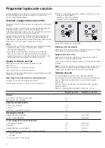 Preview for 8 page of NEFF T M42 Series Instruction Manual