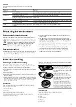 Preview for 19 page of NEFF T T 2 Series Instruction Manual