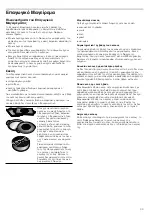 Preview for 33 page of NEFF T T 2 Series Instruction Manual