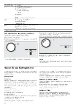 Предварительный просмотр 40 страницы NEFF T T 2 Series Instruction Manual