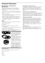 Preview for 37 page of NEFF T T 3 Series Instruction Manual