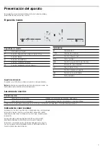 Preview for 7 page of NEFF T T48 Series Instruction Manual