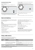 Preview for 29 page of NEFF T T86 Series Instruction Manual