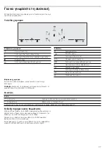 Preview for 37 page of NEFF T T86 Series Instruction Manual