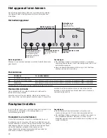 Preview for 26 page of NEFF T1.D20 series Instruction Manual