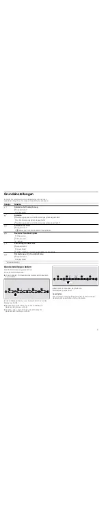 Preview for 9 page of NEFF T1 D4 Series Instruction Manual