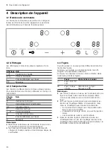 Preview for 18 page of NEFF T1 D41 Series User Manual