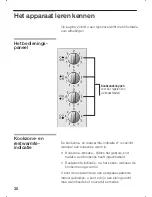 Preview for 38 page of NEFF T1.K10 SERIES Instruction Manual