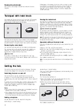 Preview for 30 page of NEFF T1.T42 Series Instruction Manual