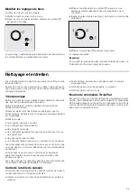 Preview for 23 page of NEFF T1 T84 Series Instruction Manual