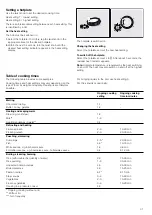 Preview for 31 page of NEFF T1 T84 Series Instruction Manual