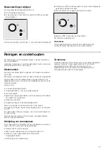 Preview for 47 page of NEFF T1 T84 Series Instruction Manual