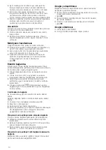 Preview for 14 page of NEFF T10B40X2/01 Installation Instructions Manual