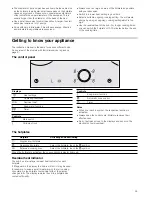 Предварительный просмотр 29 страницы NEFF T13T42 Series Instruction Manual